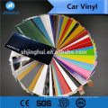 Película de alta calidad del pvc stiker del coche del sol de la ventana del corte de 48 pulgadas para la impresión digital